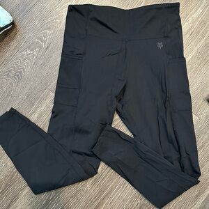 Fox Racing Leggings